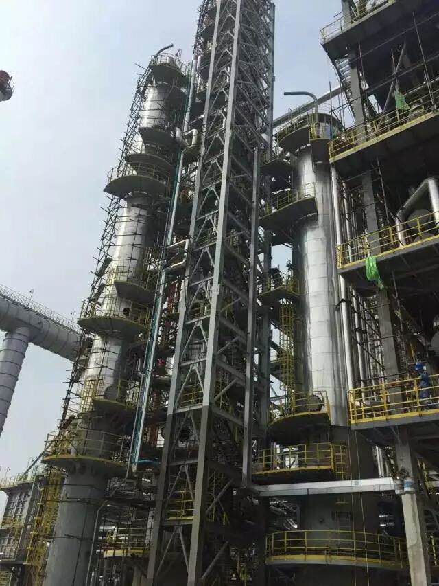 遂川设备翻新喷涂・钢构厂房升级改造